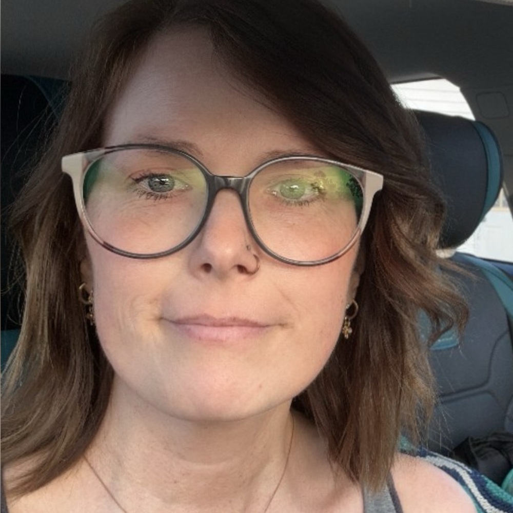 Meet your Posher, Beckie